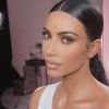 Kim Kardashian. Février 2019.