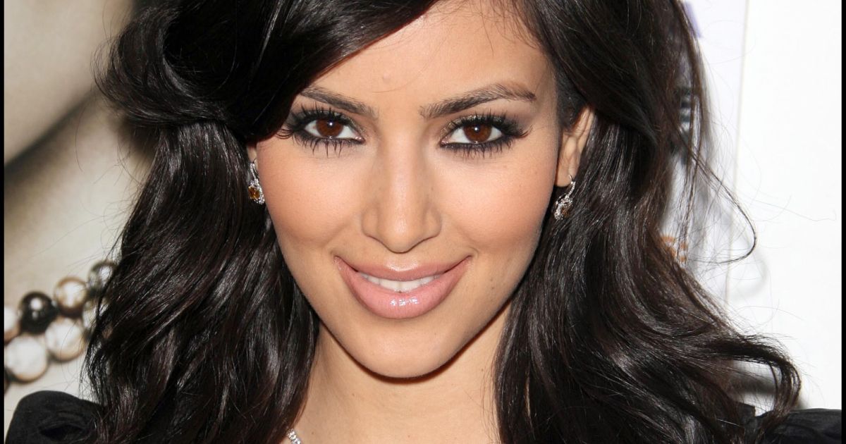 How Old Was Kim Kardashian In 2007