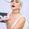 Lady Gaga, Stefani Joanne Angelina Germanotta - Photocall - 25ème cérémonie annuelle des Screen Actors Guild Awards au Shrine Audritorium à Los Angeles, le 27 janvier 2019.