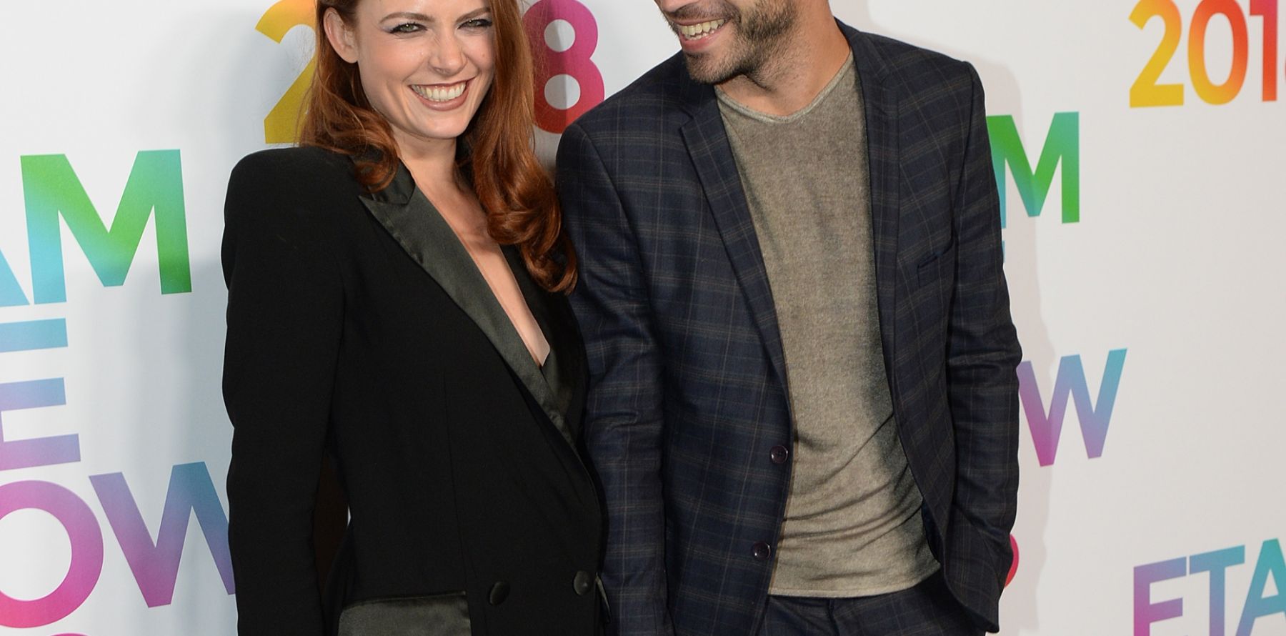 Sofia Essaïdi Et Ary Abittan En Couple Elodie Frégé folle amoureuse : sa belle surprise à son fiancé Gian Marco -  Purepeople