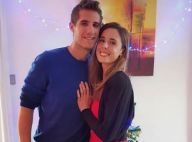 Alizé Cornet amoureuse : Enfin un geste tendre envers son chéri Michael Kuzaj...