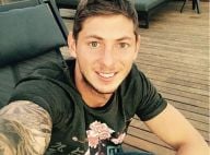 Obsèques d'Emiliano Sala : Défilé de proches et derniers hommages