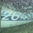L'avion qui transportait Emiliano Sala le 21 janvier 2019 a été retrouvé dans au fond de la Manche le 3 février 2019.