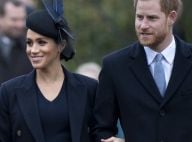 Meghan Markle et Harry : Leur bébé bat déjà des records !