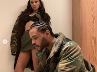 Bella Hadid : Canon pour l'anniversaire de son chéri The Weeknd