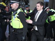 Adam Johnson, en prison pour agression sexuelle : Des craintes avant sa sortie