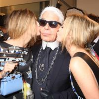 Karl Lagerfeld : Best-of de ses répliques et citations cultes