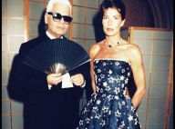 Karl Lagerfeld et Caroline de Monaco : La mort d'une amitié "centrale"