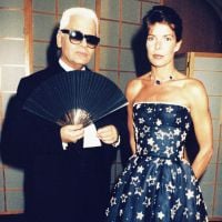 Karl Lagerfeld et Caroline de Monaco : La mort d'une amitié "centrale"
