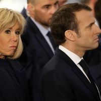 Brigitte et Emmanuel Macron : Leur séance ciné marquée par une absence...