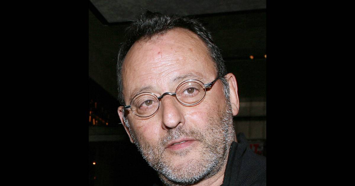 Jean Reno part faire un casse à Los Angeles... - Purepeople