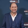 Kad Merad à la conférence de presse de l'annonce des nominations pour la cérémonie des César 2019 au Fouquet's à Paris. Le 23 janvier 2019 © Giancarlo Gorassini / Bestimage