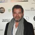 Clovis Cornillac - 26ème édition des Trophées du Film Français 2018 au Palais Brongniart à Paris le 5 février 2019. © Codic Guirec/Bestimage05/02/2019 - Paris