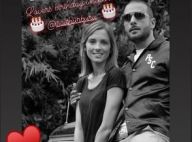 Maxim Nucci: Anniversaire de lovers avec Isabelle, Laeticia Hallyday nostalgique