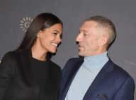 Tina Kunakey enceinte : son clin d'oeil sexy aux César avec Vincent Cassel