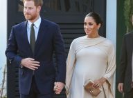 Meghan Markle au Maroc : Nouveau look de soirée réussi pour la future maman