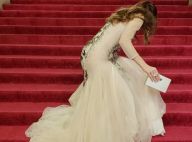Oscars 2019 : Blanca Blanco sort le grand jeu... et trébuche !