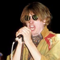 Mark Hollis, leader du groupe Talk Talk, est mort à 64 ans