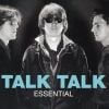 Pochette de l'album "Essential" du groupe Talk Talk.