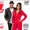 Couverture du magazine "Télé 7 Jours" en kiosques le 25 février.