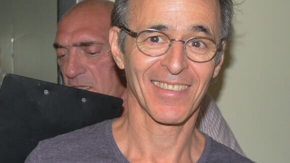 Exclusivité  Jean-Jacques Goldman, ce « disparu volontaire