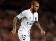 Dani Alves (PSG) : Encore une star du PSG cambriolée en plein match !