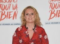 Aurore Auteuil : Pour la fille de Daniel, "Jusqu'ici tout va bien" !