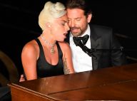 Lady Gaga et Bradley Cooper très proches aux Oscars : elle répond aux rumeurs