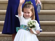 Charlotte de Cambridge : Kate Middleton révèle le surnom de sa petite princesse