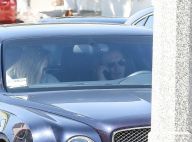 Ben Affleck : De nouveau en couple avec son ex ?
