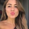Anaïs Camizuli annonce son divorce avec son mari sur Instagram - 4 juillet 2018