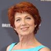 Véronique Genest lors de l'ouverture du 58ème Festival de Télévision de Monte-Carlo le 15 juin 2018.