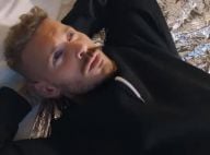 M. Pokora dévoile le clip du single "Les planètes" avec la belle Shanina Shaik