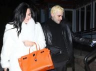 Demi Lovato célibataire : la chanteuse et son chéri ont rompu