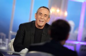 Thierry Ardisson : Son astuce osée pour faire parler ses invités