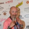 Vincent Lagaf' - Soirée "La Fight Night" de Saint-Tropez, France, le 4 août 2016. © Rachid Bellak/Bestimage