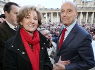 Alain Juppé et sa femme Isabelle : Dernier bain de foule pour un ultime adieu