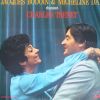 Jacques Bodoin et Micheline Dax chantent Charles Trenet - 1969.