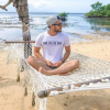 Florian de "Mariés au premier regard" à Bali - Instagram, 1er janvier 2019