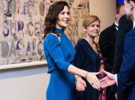 Princesse Mary : Ultraglamour pour son opération séduction à Houston