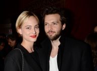 Nora Arnezeder, sublime avec son amoureux, l'acteur anglais Guy Burnet