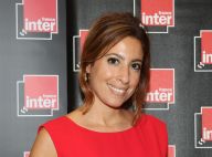 Léa Salamé maman d'un garçon de 2 ans : ce qui la "ronge"...