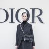 Erin O'Connor au défilé de mode "Christian Dior" printemps-été 2019 à Paris. Le 24 septembre 2018 © Olivier Borde / Bestimage