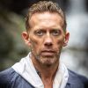 Frédéric, candidat de "Koh-Lanta, la guerre des chefs", sur TF1