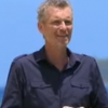 Denis Brogniart dans "Koh-Lanta 2019", épisode du 15 mars sur TF1