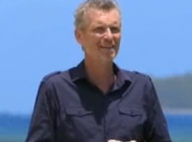 Denis Brogniart amaigri dans Koh-Lanta 2019 : La raison de sa perte de poids
