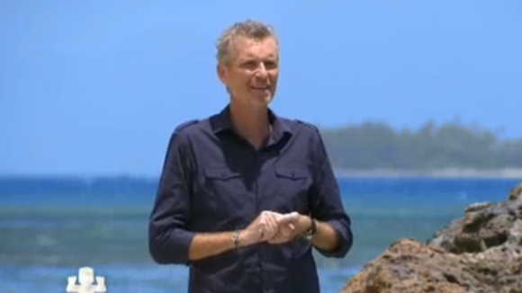 Denis Brogniart amaigri dans Koh-Lanta 2019 : La raison de sa perte de poids