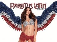 Iris Mittenaere révèle son costume ultrasexy pour son futur show parisien...