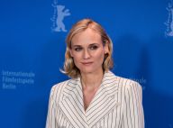 Diane Kruger fière de son ventre impressionnant après l'accouchement