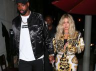 Khloe Kardashian trompée : Tristan Thompson est "un bon père pour True"